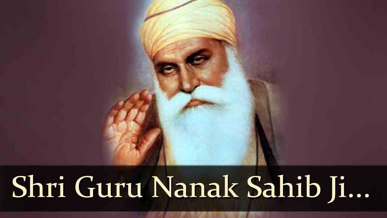 Maxresdefault Jpgguru Nanak Dev Ji Photos By Sobha - Sobha Singh , HD Wallpaper & Backgrounds