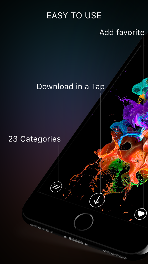 Everpix Cool Wallpapers Hd 4k - Mobile App (#1233228) - HD Wallpaper ...