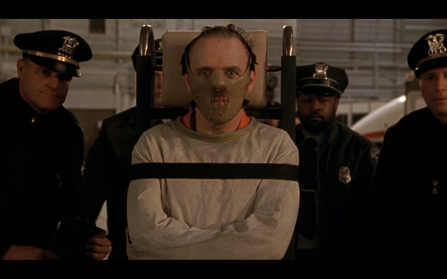 The Silence Of The Lambs Wallpaper - Silence Of The Lambs Hannibal , HD Wallpaper & Backgrounds