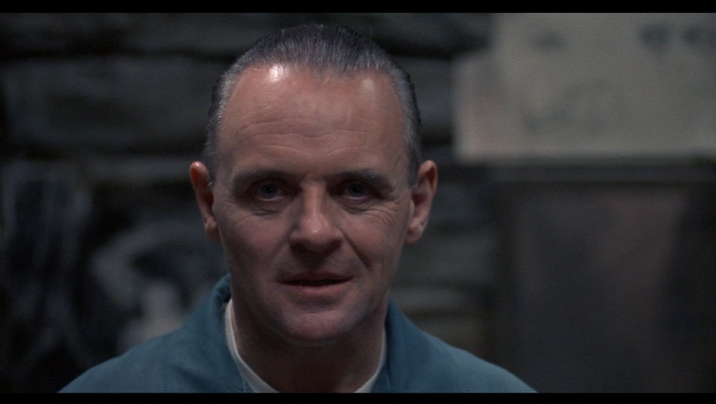 Silence Of The Lambs Wallpaper - Hannibal Lecter , HD Wallpaper & Backgrounds