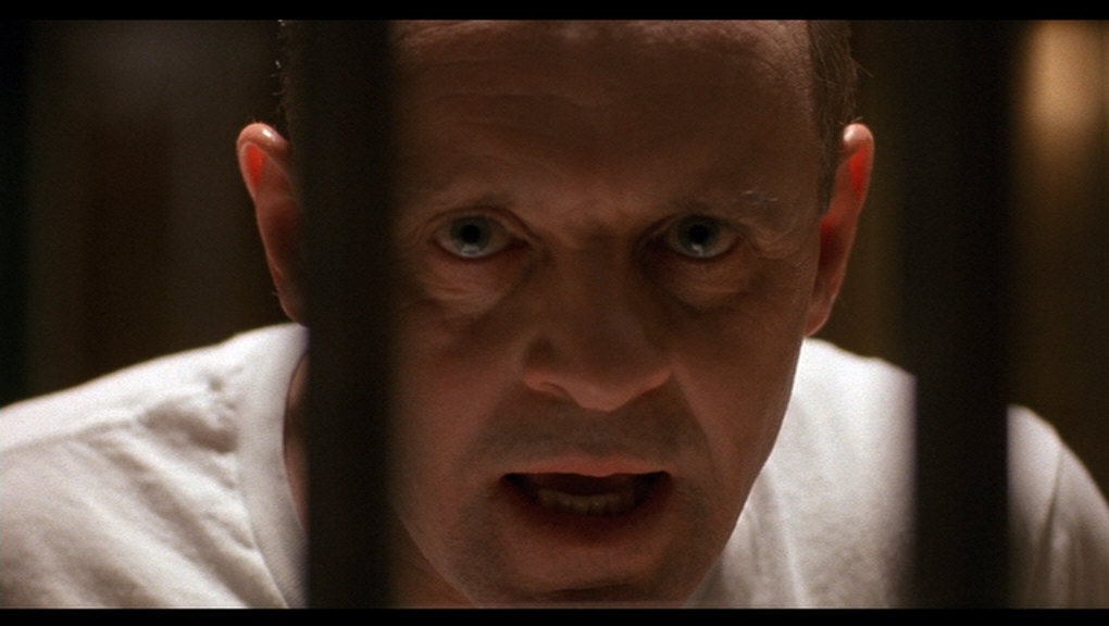 Hannibal Lecter Images The Silence Of The Lambs Hd - Hannibal Lecter , HD Wallpaper & Backgrounds