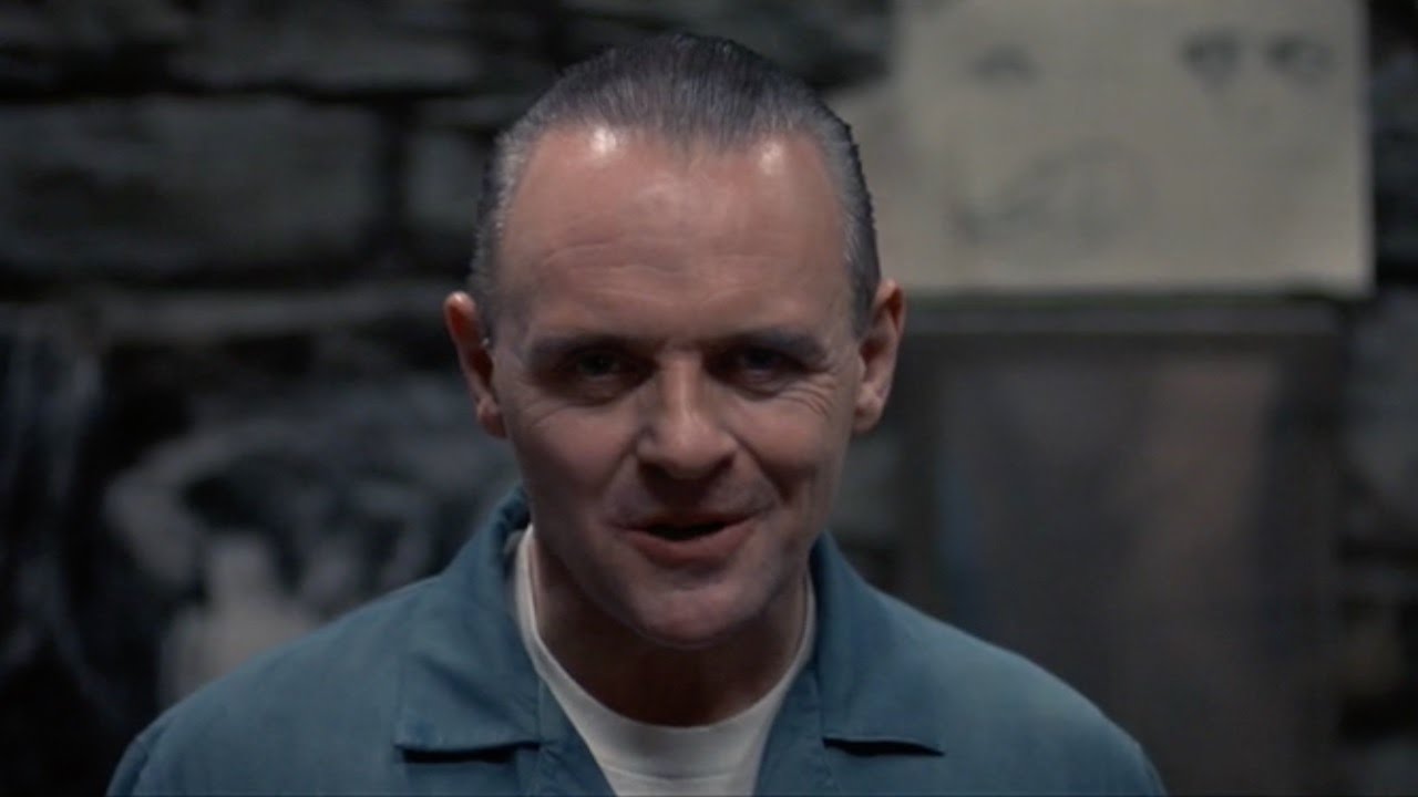 Top 10 Character Introduction Scenes In Movies - Dr Hannibal Lecter , HD Wallpaper & Backgrounds