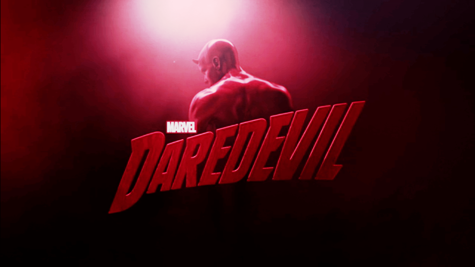 Iron Fist Netflix Hd Wallpaper Iron Fist Wallpapers - Daredevil Netflix Title Card , HD Wallpaper & Backgrounds