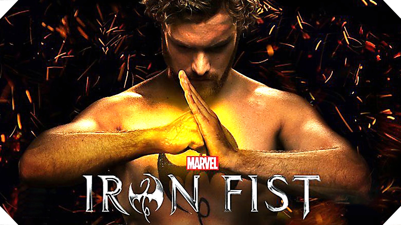 Iron Fist Season 1 Episode 1 , HD Wallpaper & Backgrounds