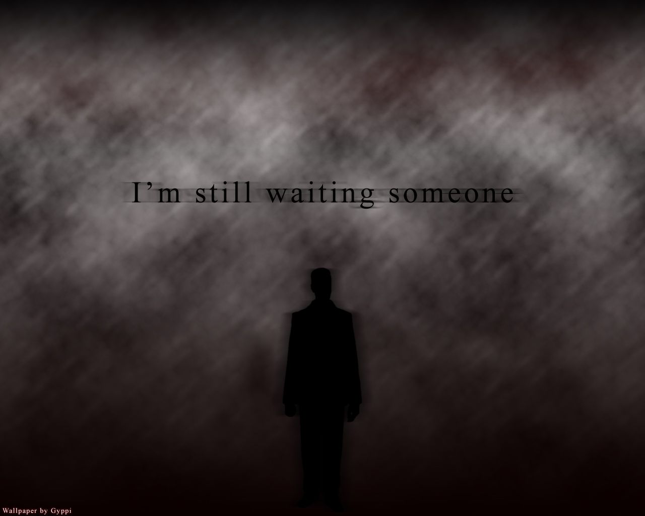 Depression Wallpapers - Sad Depressed Rain Quotes , HD Wallpaper & Backgrounds