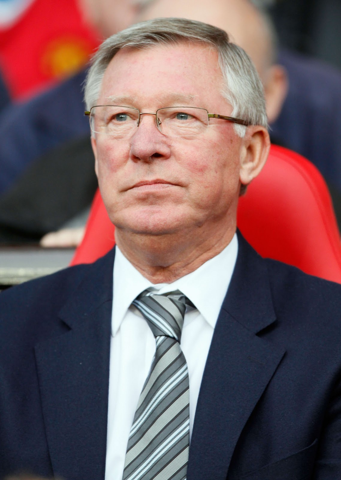 Coach Sir Alex Ferguson High Definition Sir Alex Ferguson Hd