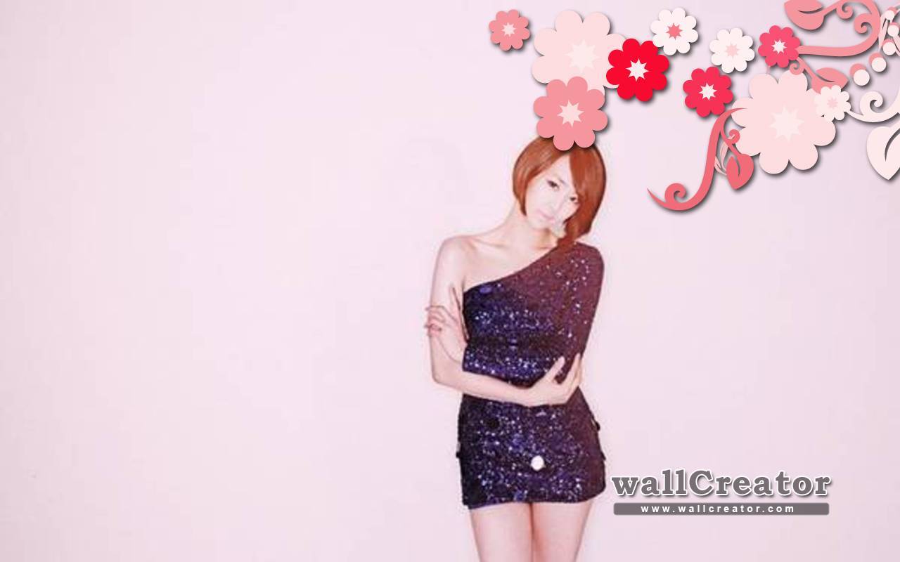Download Dasom Of Sistar Hd Wallpaper - Girl , HD Wallpaper & Backgrounds