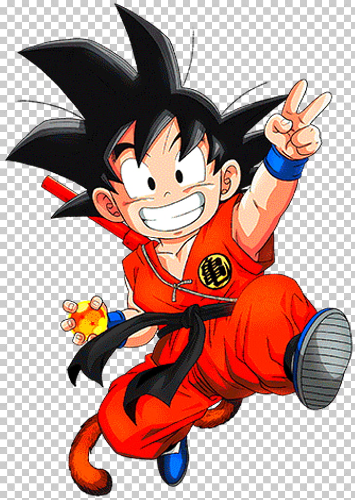 Goku Dragon Ball Z Dokkan Battle Vegeta Arale Norimaki - Dragon Ball Z Cute Png , HD Wallpaper & Backgrounds