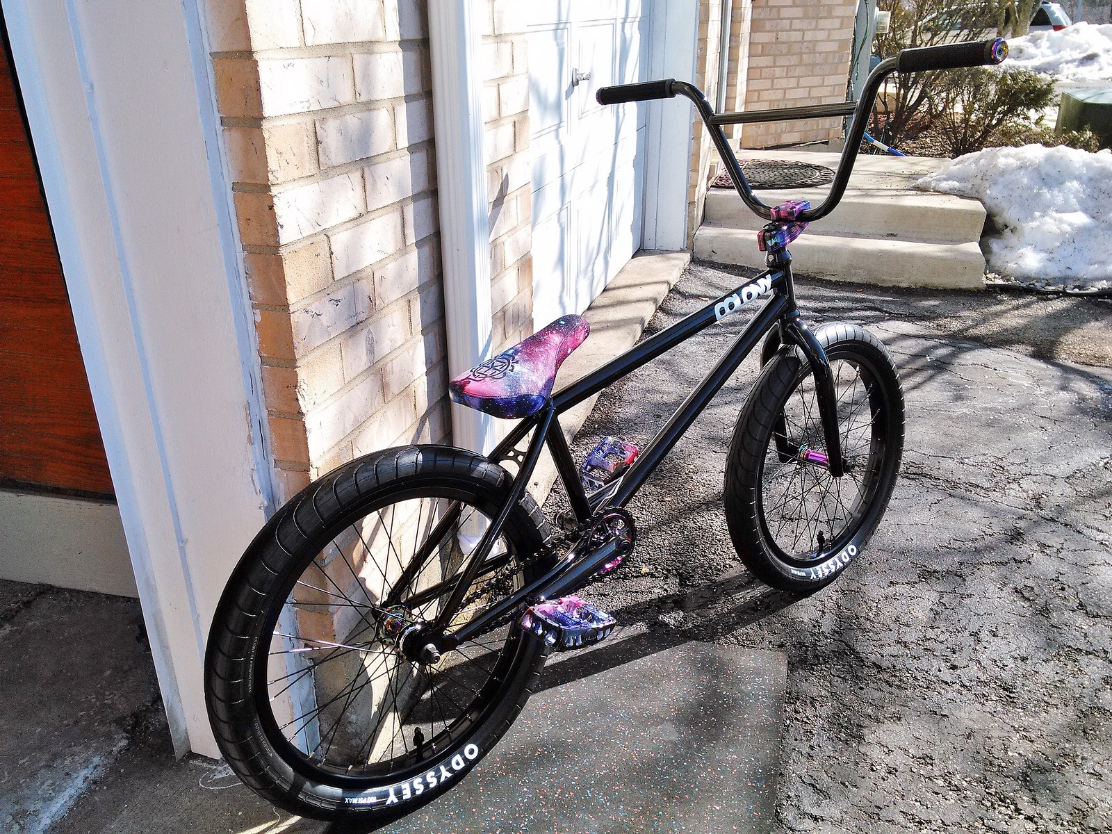 102498 Chitownstreetridah Https - Custom Bmx , HD Wallpaper & Backgrounds