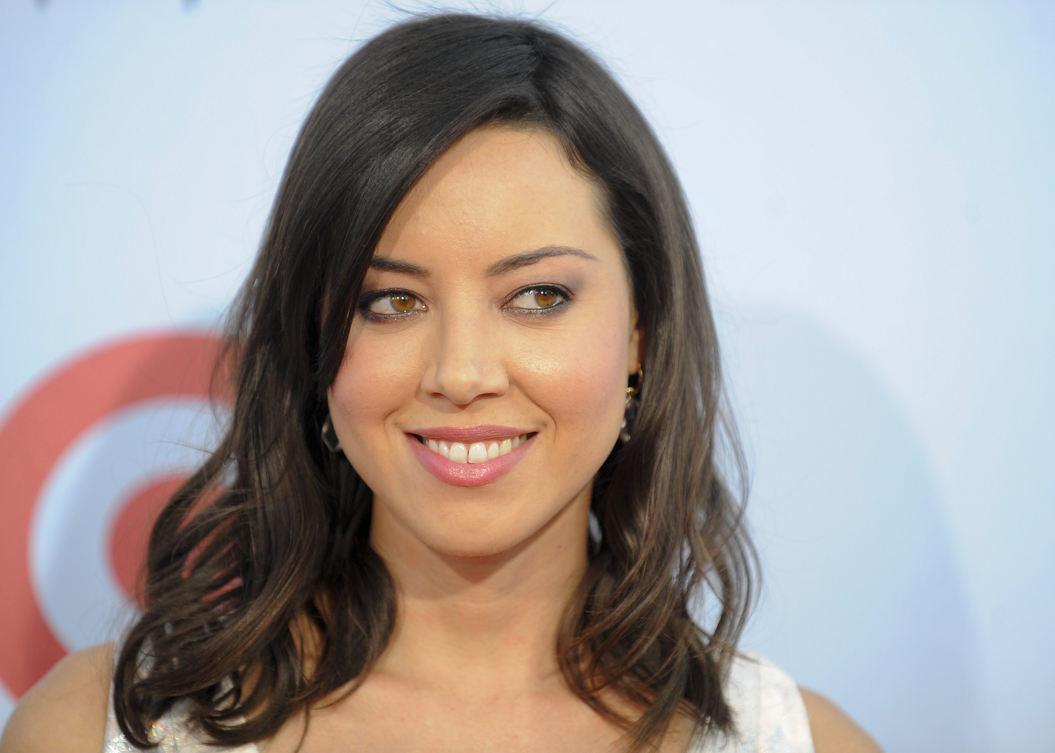 Aubrey Plaza Hd Wallpaper - Girl (#1236749) - HD Wallpaper