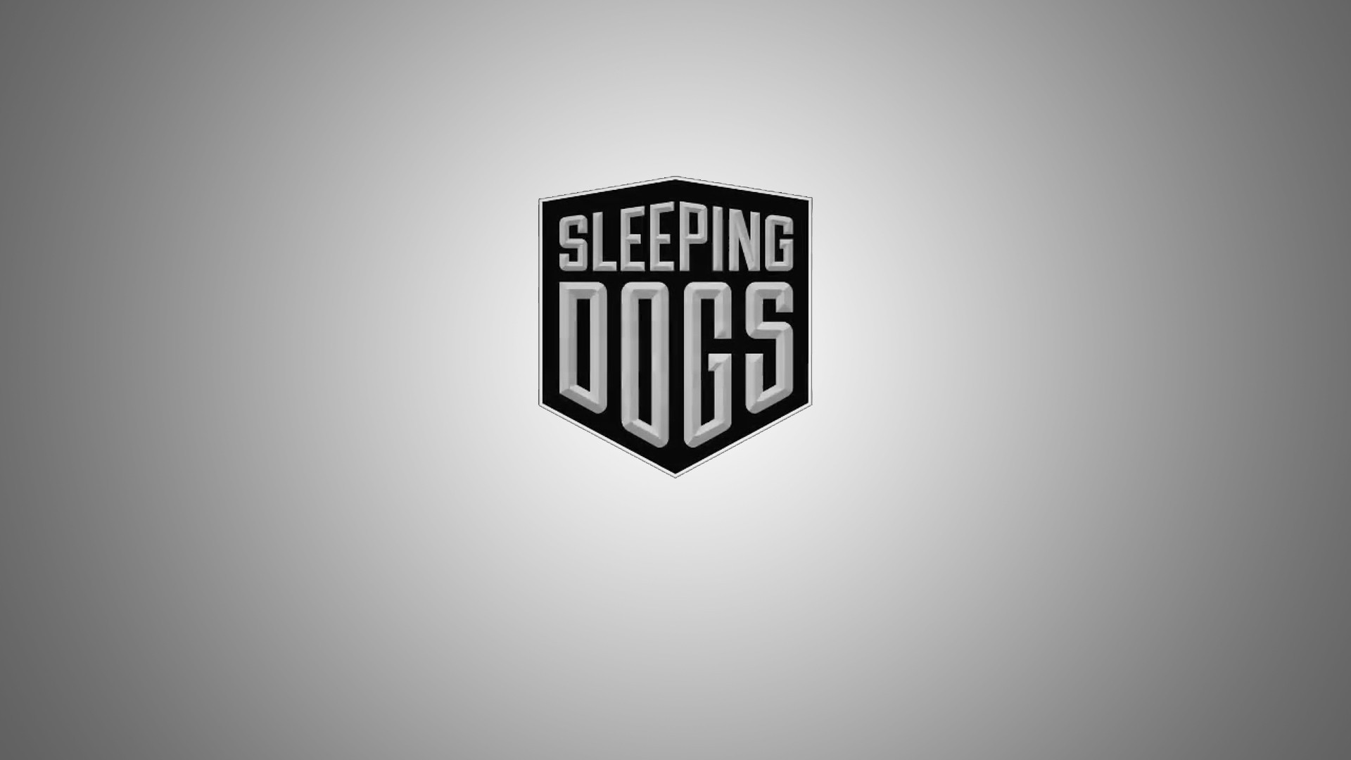 Sleeping Dogs Wallpaper - Sleeping Dogs Logo Hd , HD Wallpaper & Backgrounds