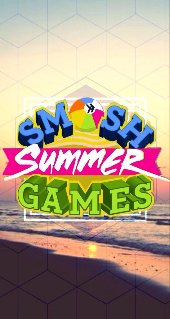 The Smosh Summer Games Are Finally Here I'm A Huge - Smosh , HD Wallpaper & Backgrounds