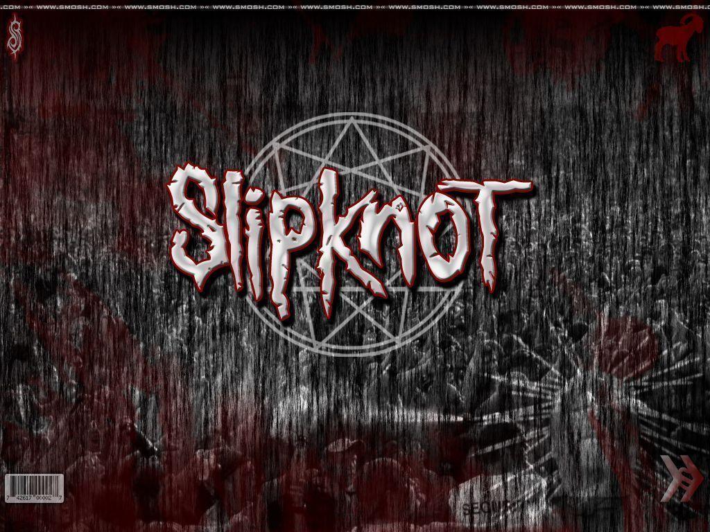 Joey Jordison - All Hope Is Gone Slipknot Hd , HD Wallpaper & Backgrounds