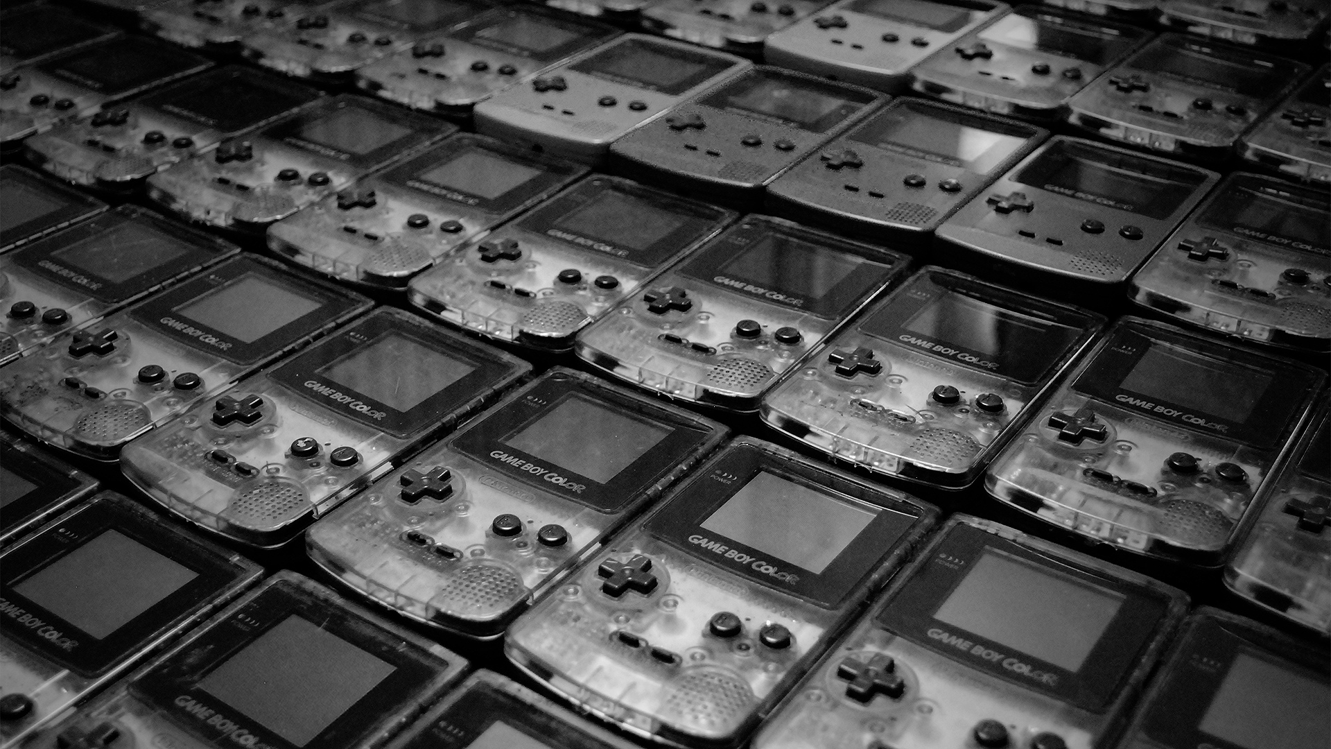 #gameboy, #video Games, #retro Games, #vintage, #photography , HD Wallpaper & Backgrounds