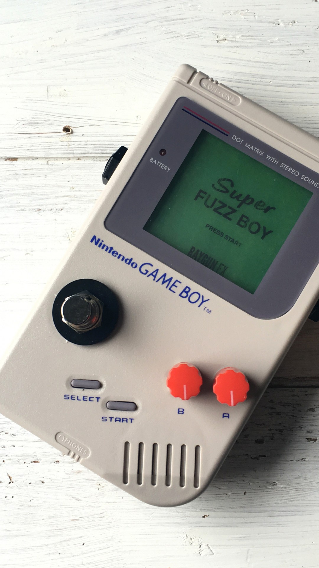 Download Gameboy Flip, Gameboy Font Wallpaper - Game Boy , HD Wallpaper & Backgrounds