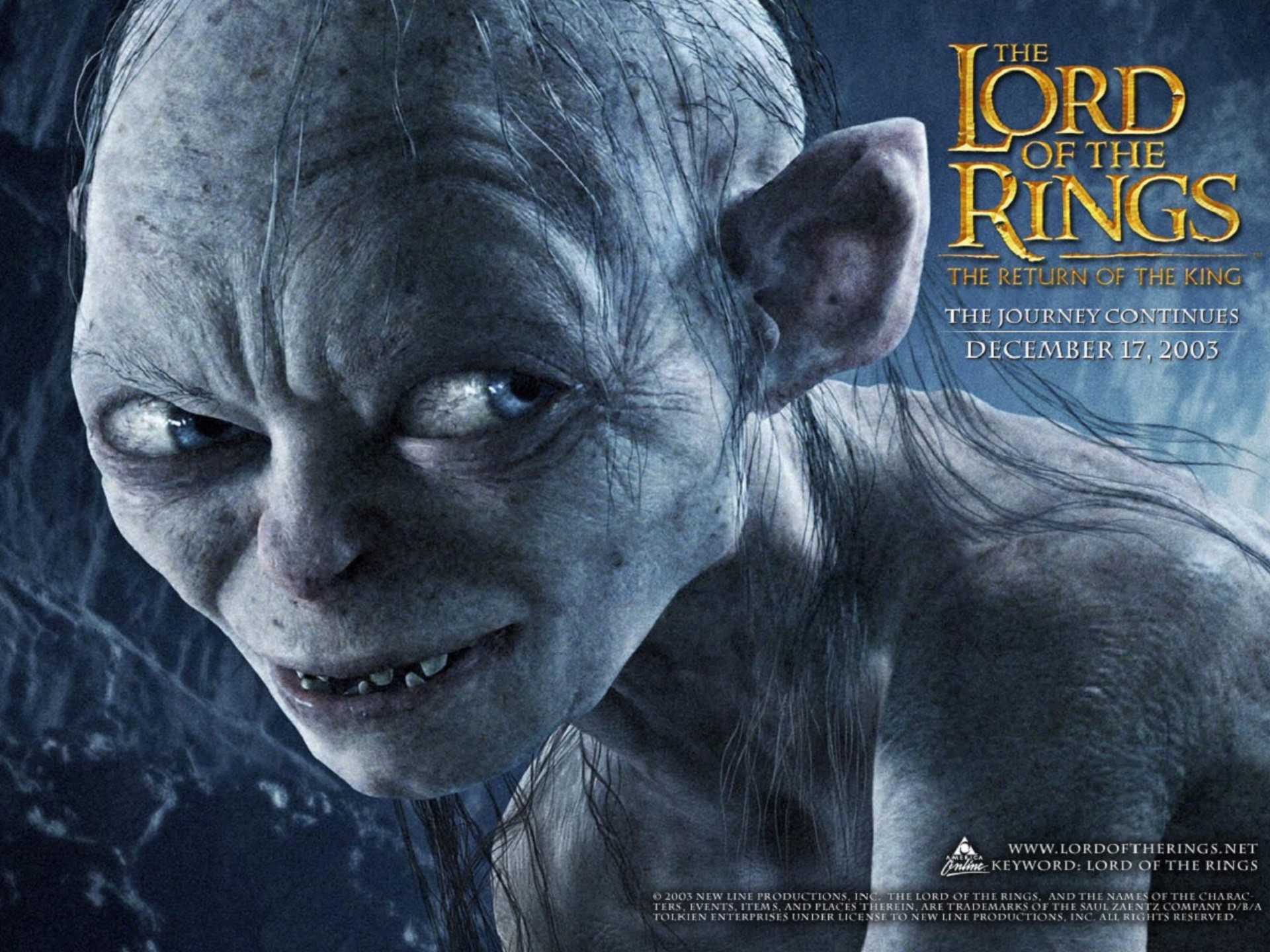 O Senhor Dos Anéis O Retorno Do Rei 20 Papel De Parede - Dobby Lord Of The Rings , HD Wallpaper & Backgrounds