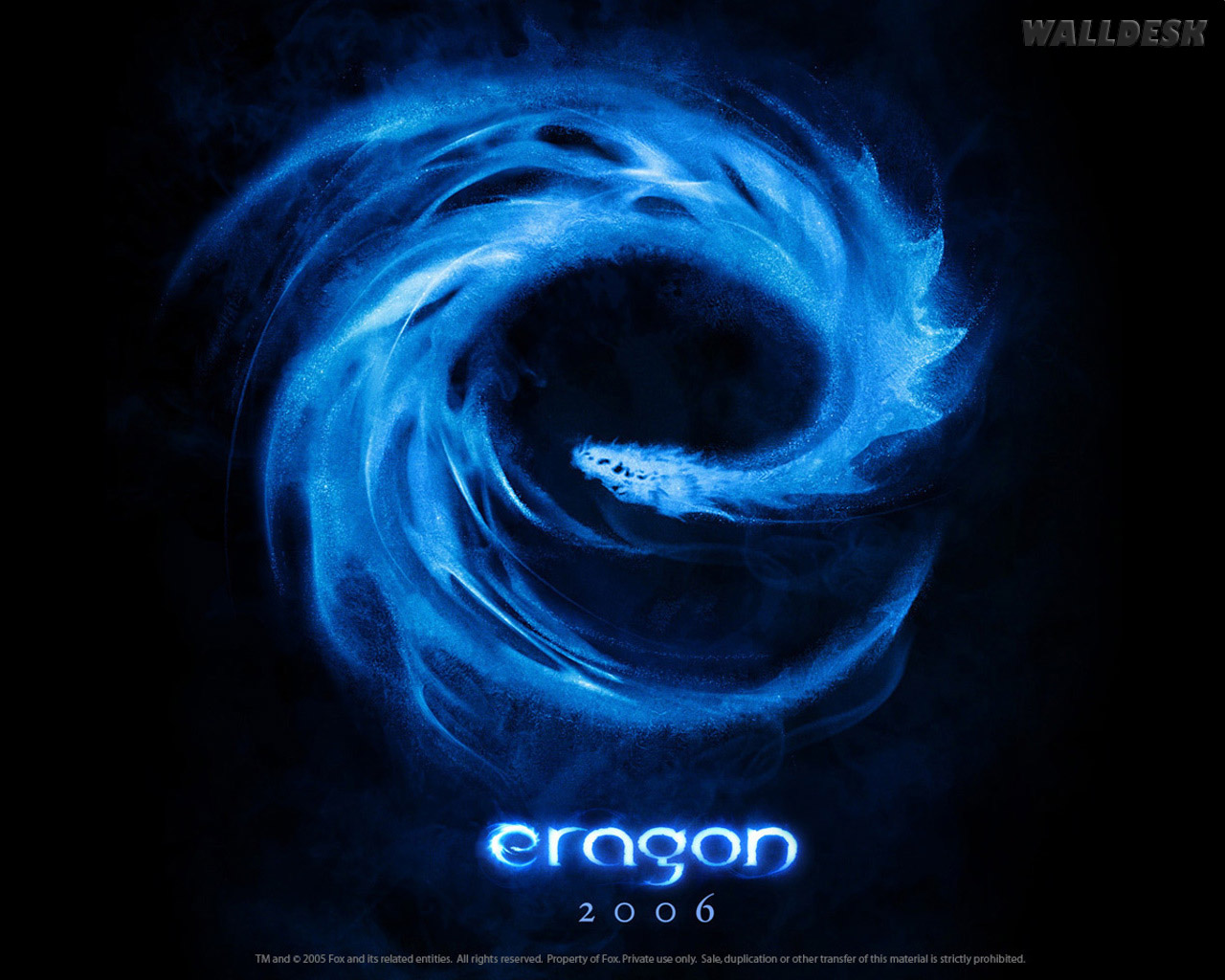 Desktop Pc 1280x1024px - Eragon Dragon Rider Symbol , HD Wallpaper & Backgrounds