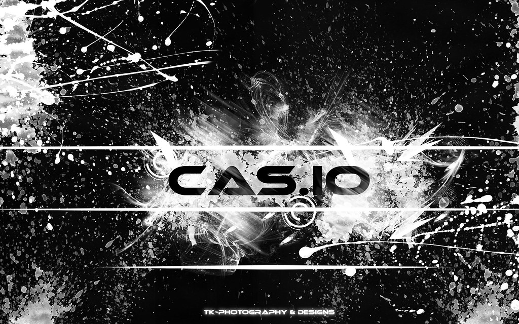 Casio Wallpaper Design - Poster , HD Wallpaper & Backgrounds