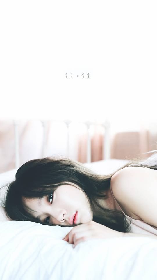 11 Wallpaper - Kim Taeyeon 11 11 , HD Wallpaper & Backgrounds