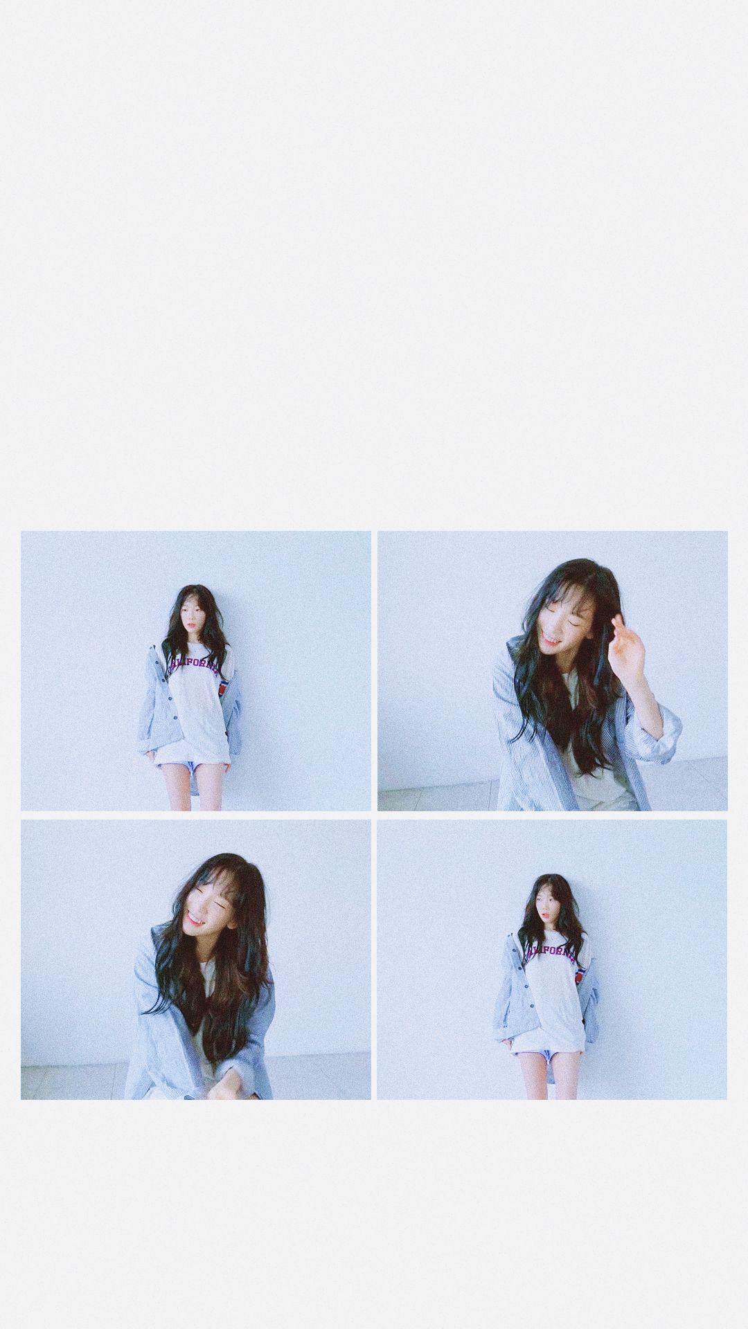 Taeyeon Wallpapers, Girls' Generation Taeyeon, Girls - Girl , HD Wallpaper & Backgrounds