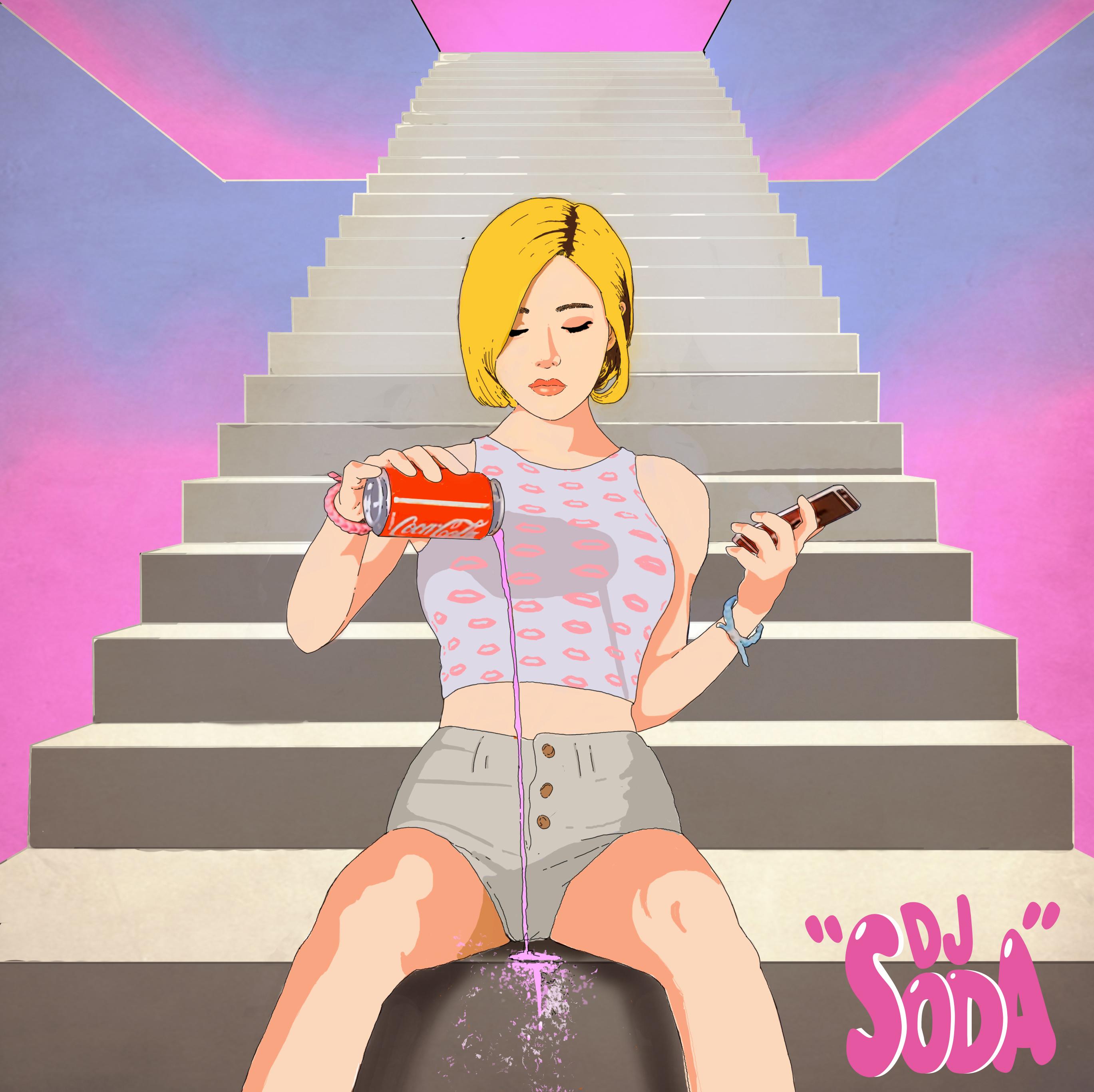 Dj - Dj Soda Hot , HD Wallpaper & Backgrounds