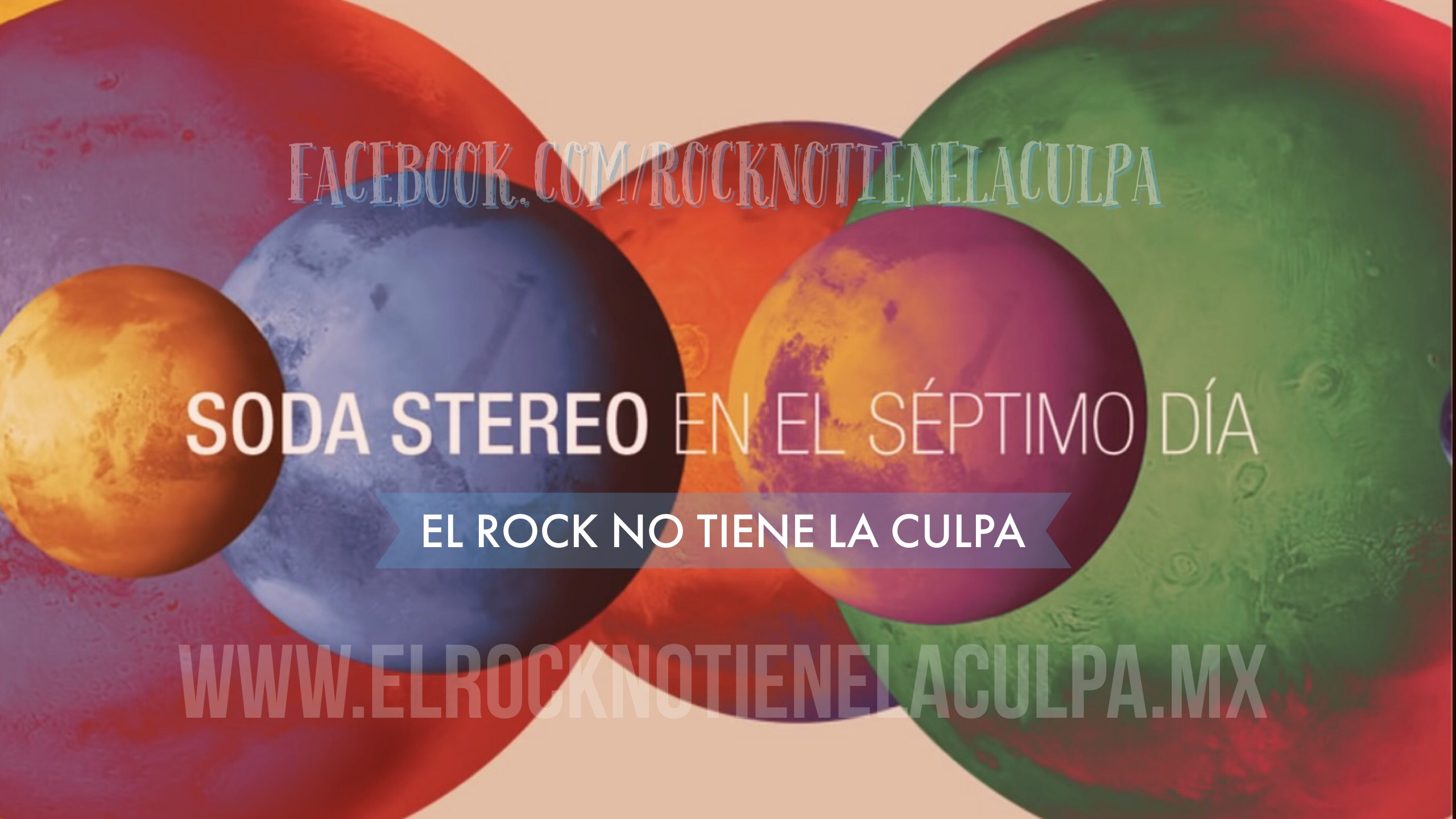 Soda Stereo Lanza Una “nueva” Canción Para Sep7imo - Total Recall 2012 Poster , HD Wallpaper & Backgrounds