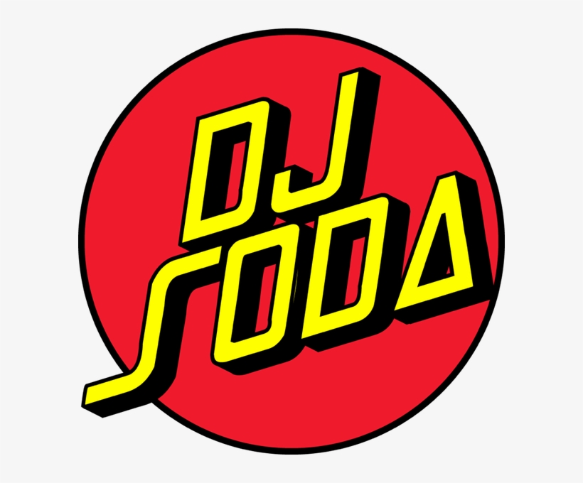 Dj Soda Logo Png - Absolute Fitness , HD Wallpaper & Backgrounds