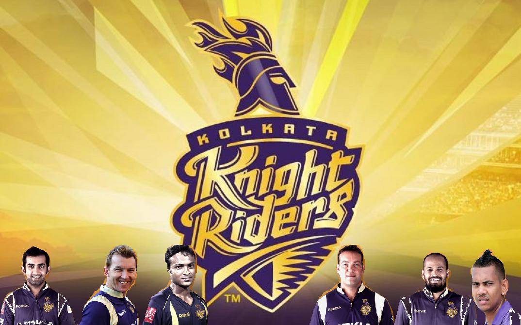 Kkr Hd Wallpaper - Kolkata Knight Riders Hd , HD Wallpaper & Backgrounds