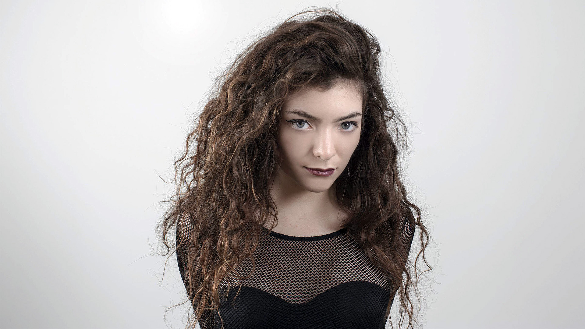 Lorde - Lorde Reaction South Park , HD Wallpaper & Backgrounds