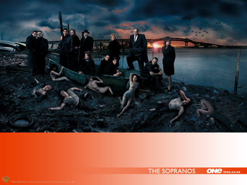 For Instructions, Click On The Tab That Matches Your - Sopranos Season 5 , HD Wallpaper & Backgrounds