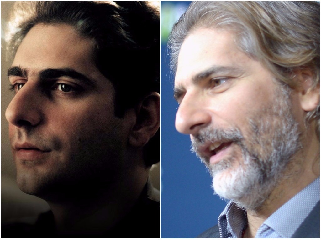 Michael Imperioli As Christopher Moltisanti - Christopher From Sopranos Now , HD Wallpaper & Backgrounds