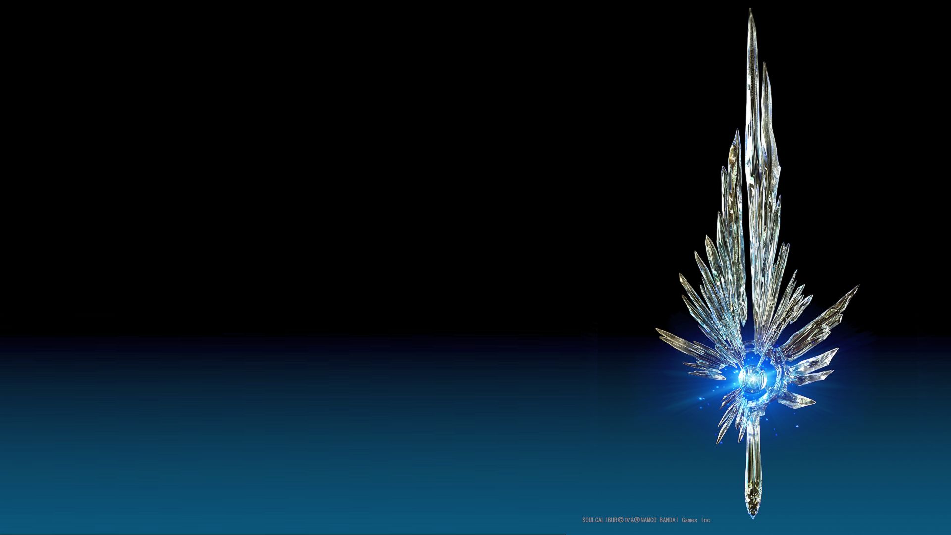 View Original Image - Soul Calibur Soul Edge , HD Wallpaper & Backgrounds