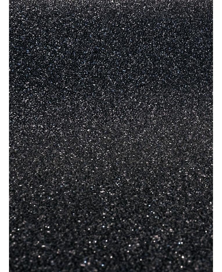 Black Glitter Wallpaper Carat And Silver Uk P S - Glitzer Wallosper , HD Wallpaper & Backgrounds