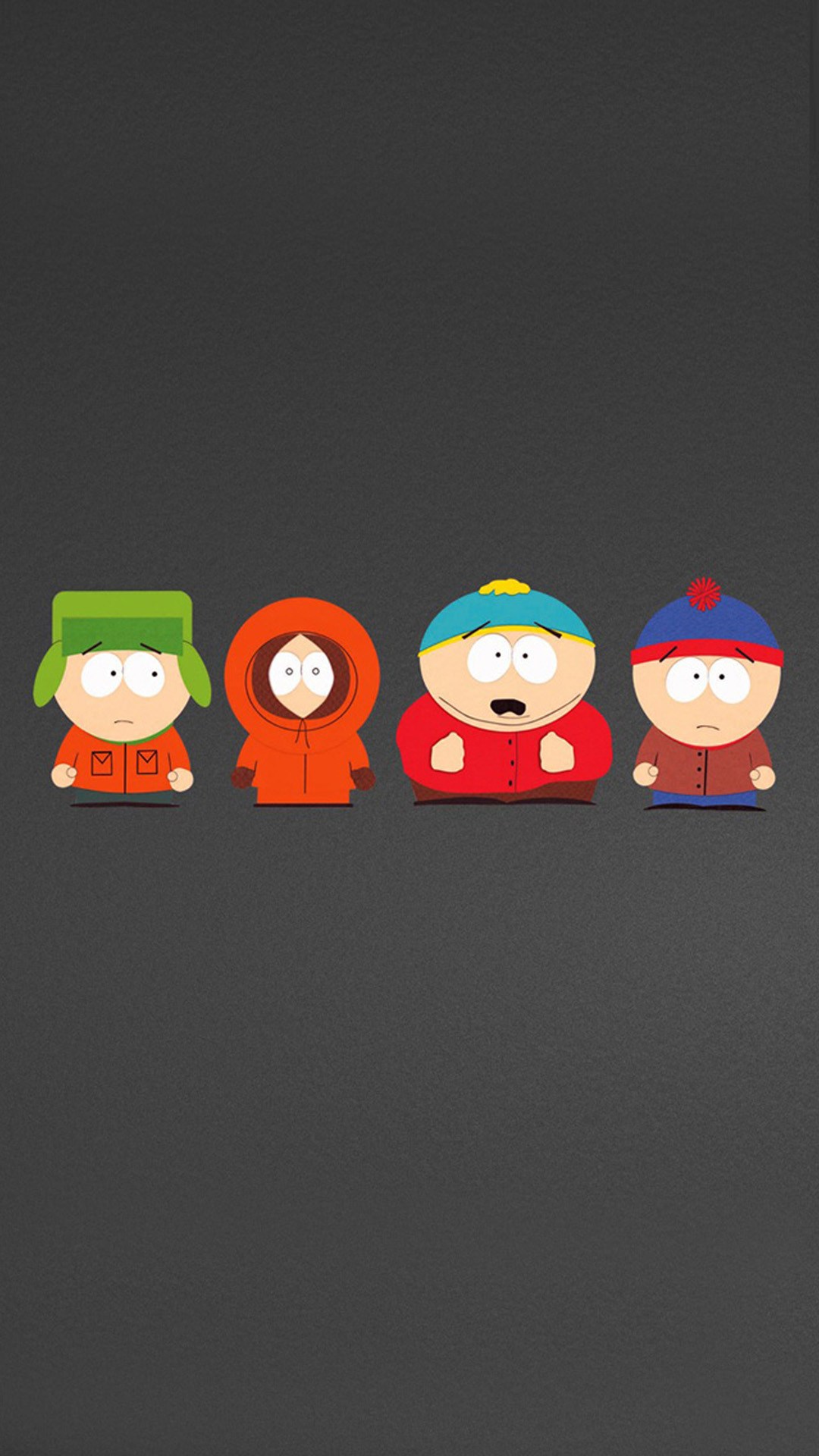 Funny South Park Wallpapers 65 Images - South Park Wallpaper For Iphone , HD Wallpaper & Backgrounds