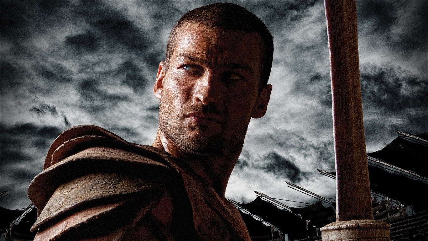 Moive / Spartacus-blood And Sand Movie Hd Wallpaper - Spartacus Blood And Sand Online , HD Wallpaper & Backgrounds