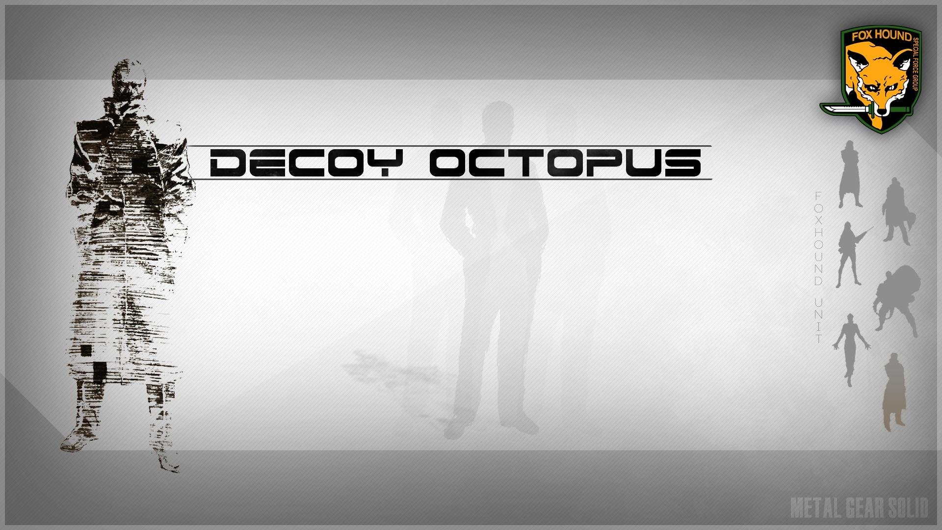 Wallpapers Id - - Decoy Octopus , HD Wallpaper & Backgrounds
