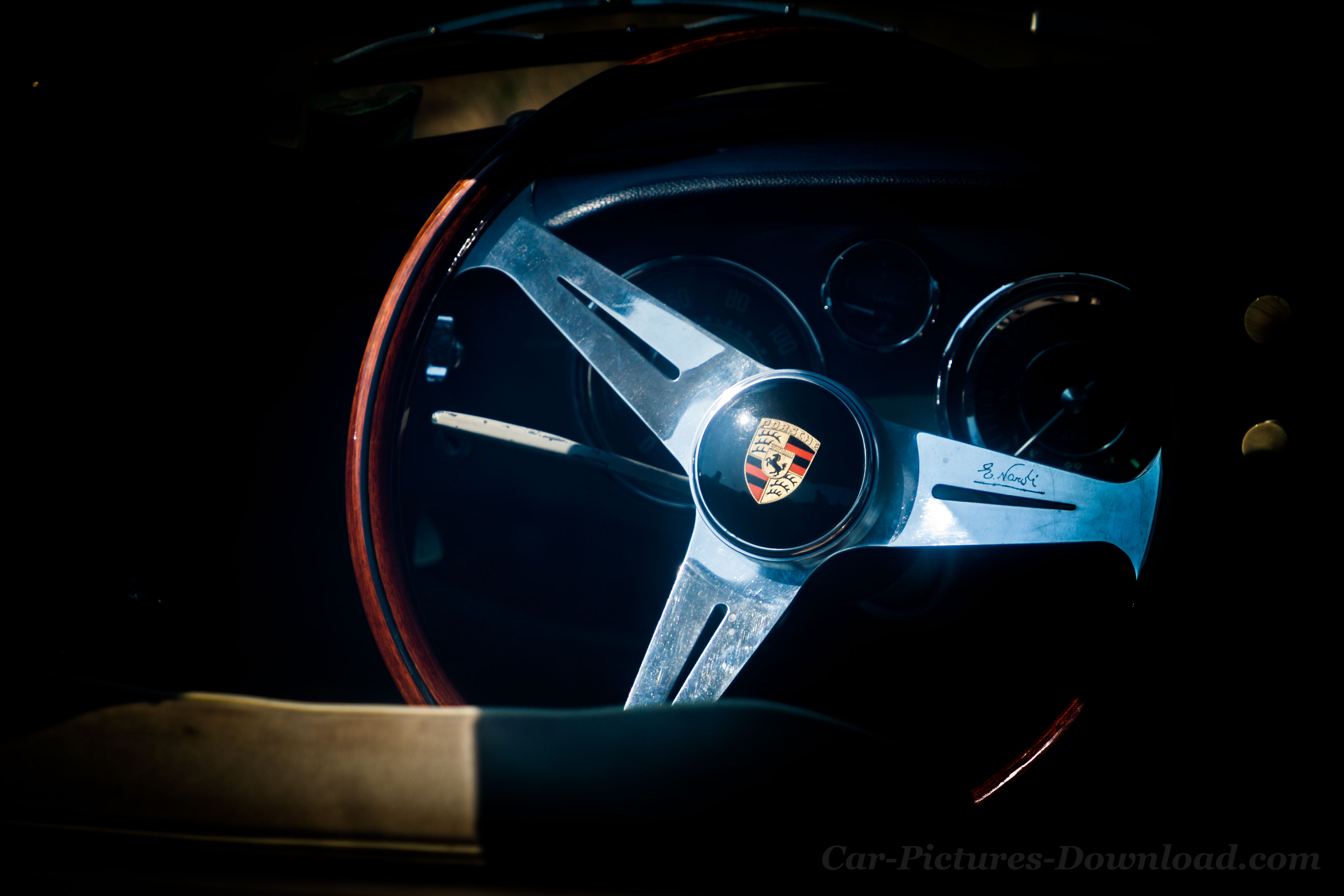 Cool Porsche Wallpaper - Supercar , HD Wallpaper & Backgrounds