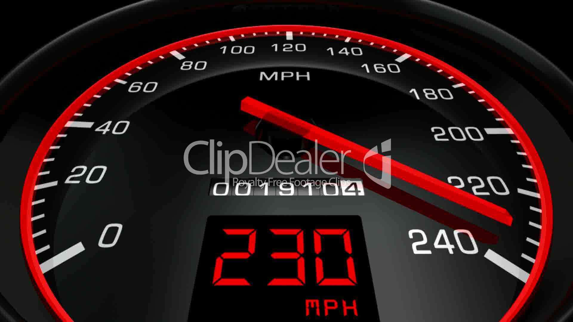Speedometer , HD Wallpaper & Backgrounds