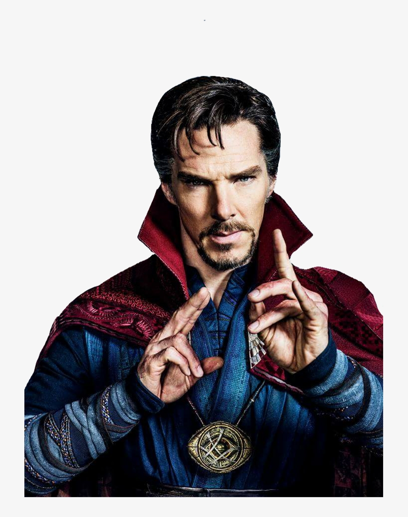 Png Doutor Estranho - Aaron Lazar Dr Strange , HD Wallpaper & Backgrounds