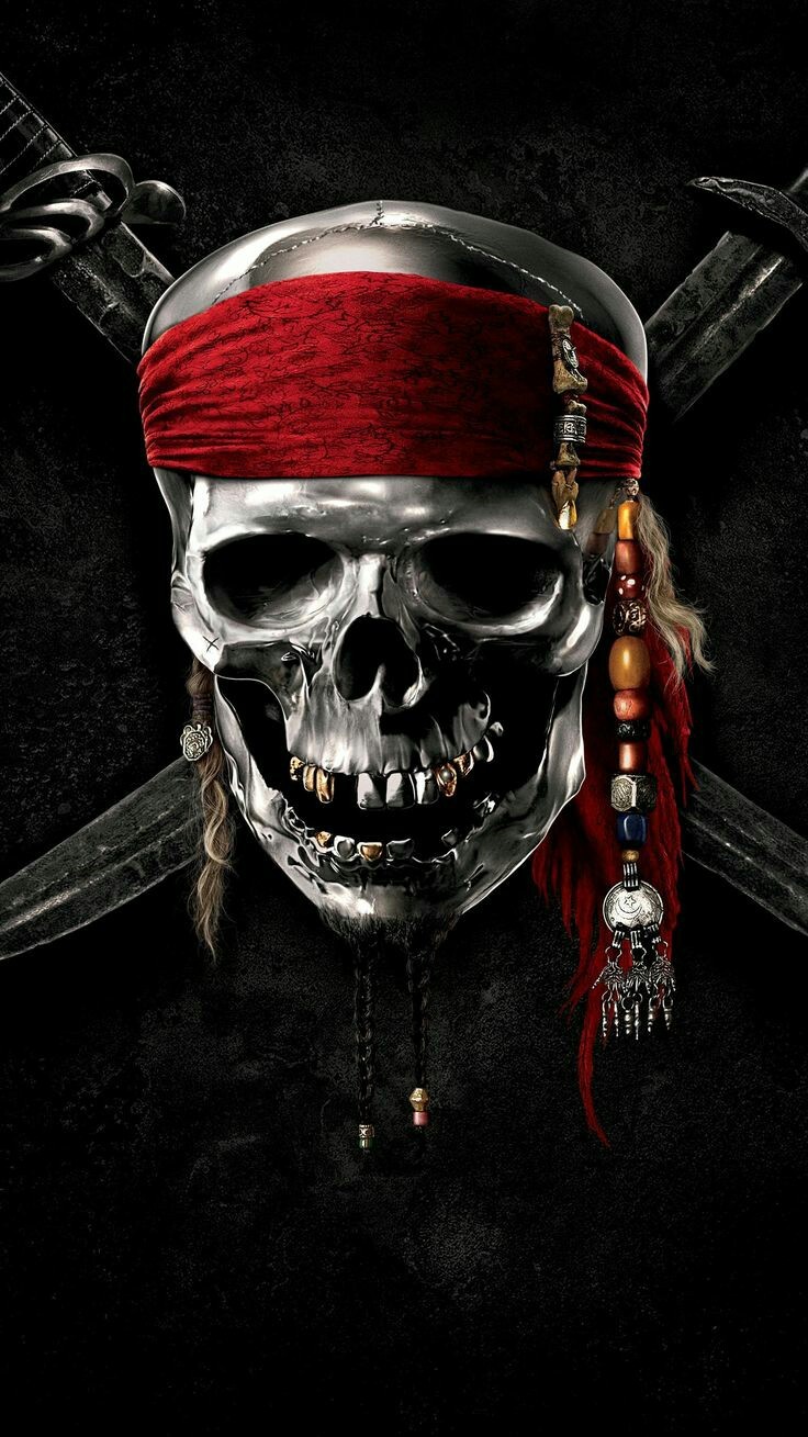 Wallpapers Piratas Do Caribe/ Pirates Of The Caribbean - Pirates Of The Caribbean 4 , HD Wallpaper & Backgrounds