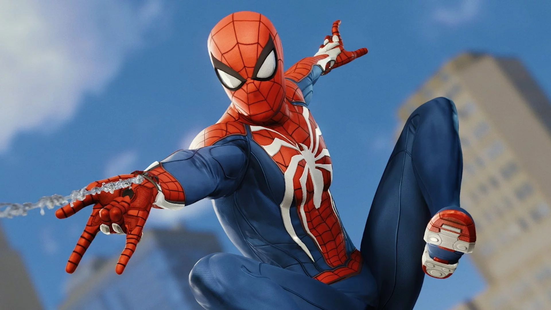 Por Que Spider-man\ , HD Wallpaper & Backgrounds