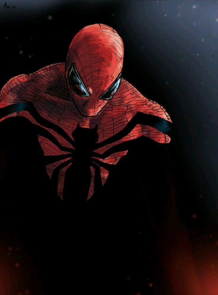 User Uploaded Image - Spider Man Mobile Back Cover , HD Wallpaper & Backgrounds