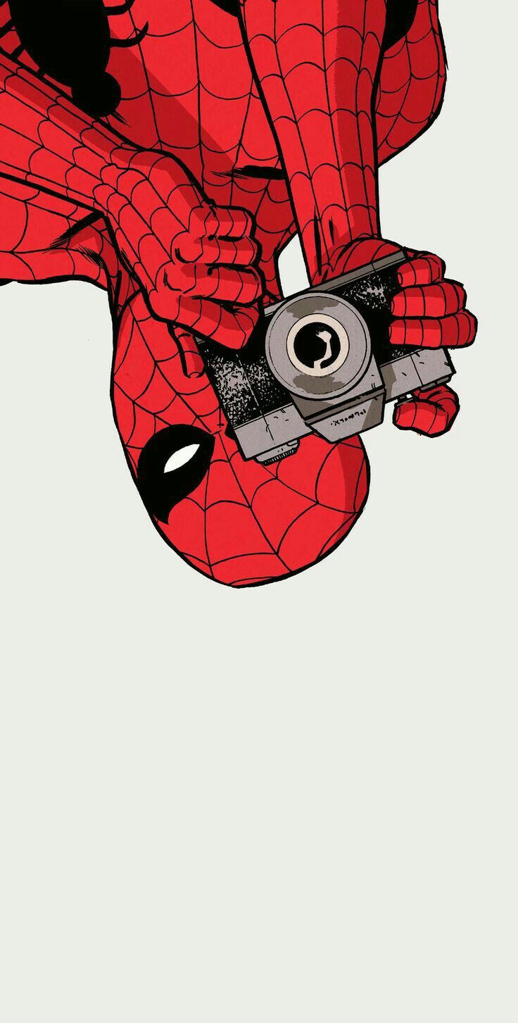 My Lifeblood - Spiderman Cartoon Wallpaper Iphone , HD Wallpaper & Backgrounds