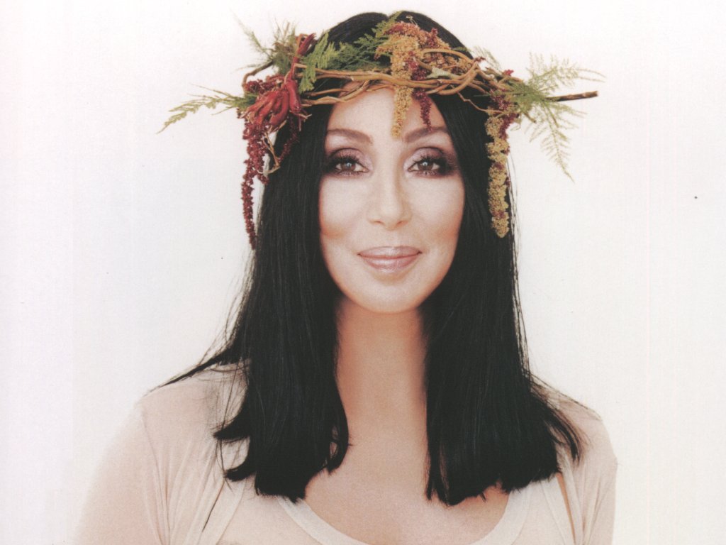 Cher-gossip - Powerful Womens Day Quotes , HD Wallpaper & Backgrounds