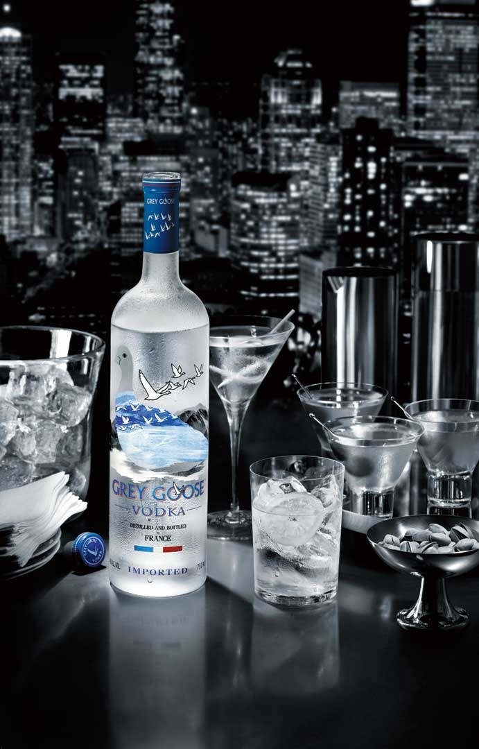 Grey Goose® Vodka - Grey Goose Vodka Boot , HD Wallpaper & Backgrounds