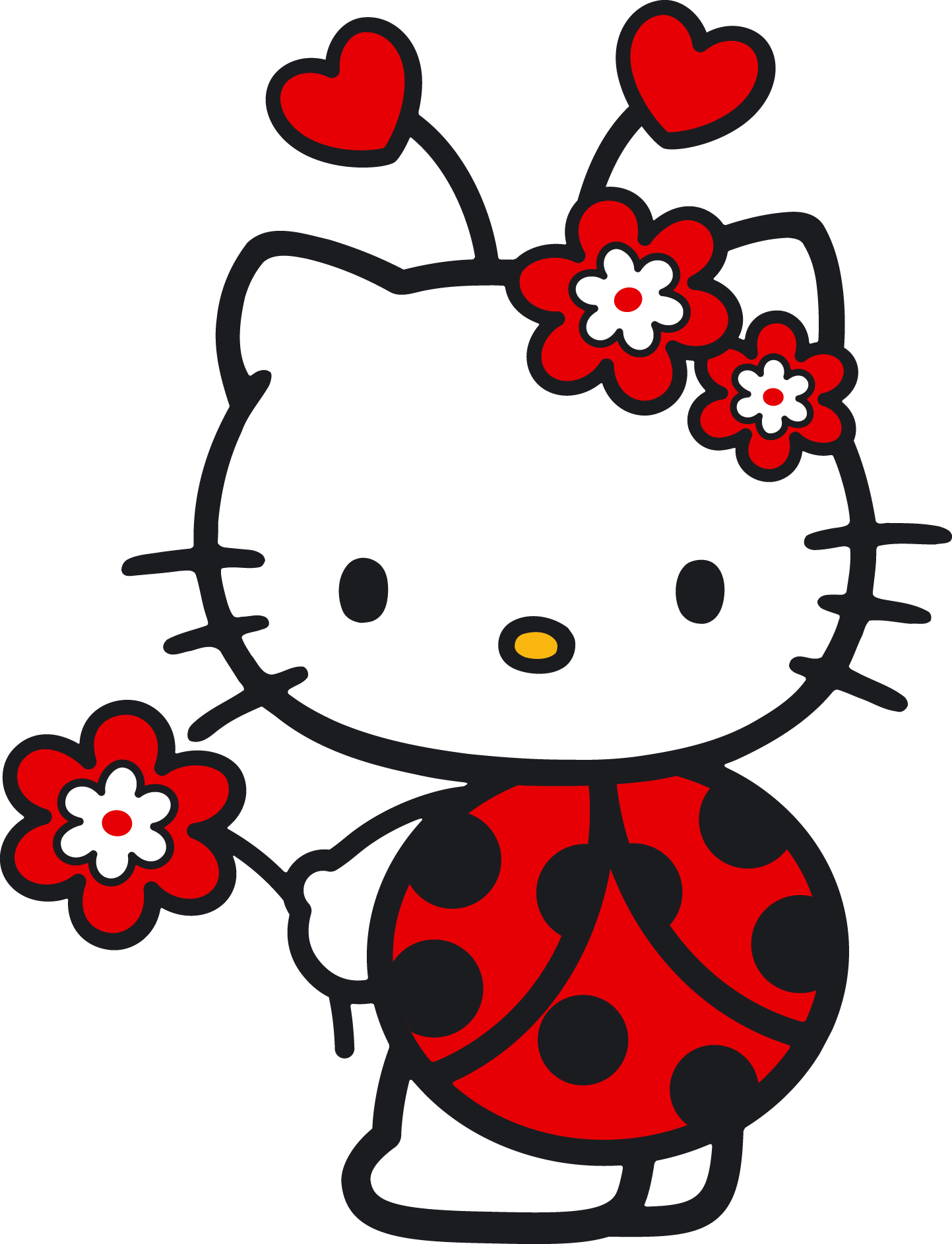 Similar Wallpaper Images - Hello Kitty , HD Wallpaper & Backgrounds