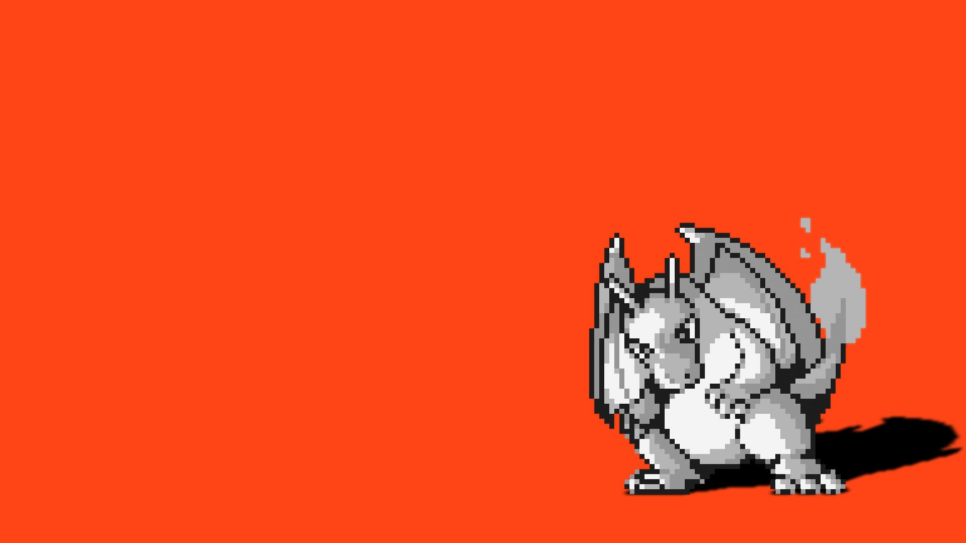 Pokemon Fire Red Wallpaper - Pokemon Wallpaper Charizard Shiny , HD Wallpaper & Backgrounds