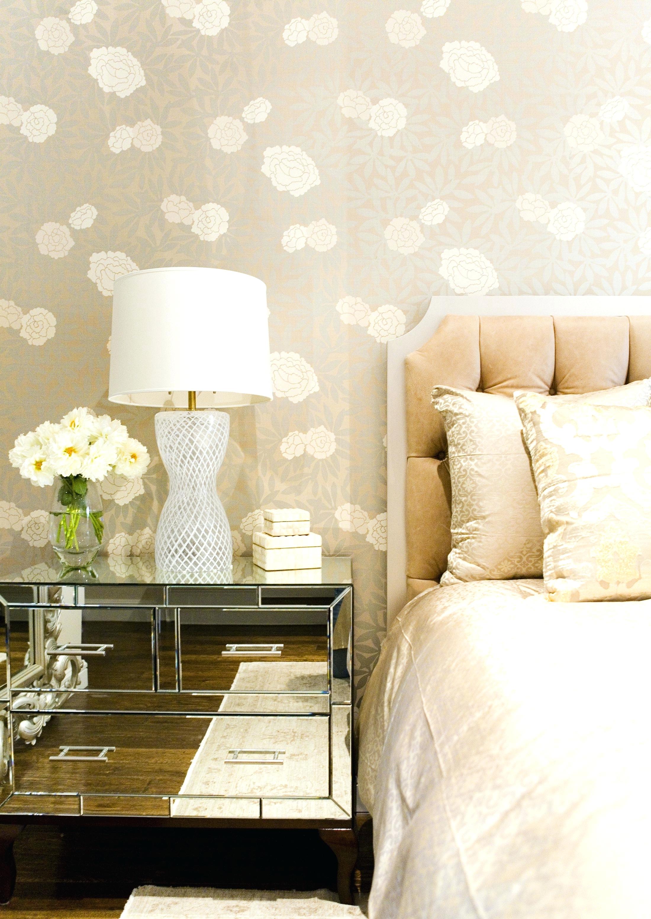 Fresh - Bedroom Wallpaper For Walls , HD Wallpaper & Backgrounds