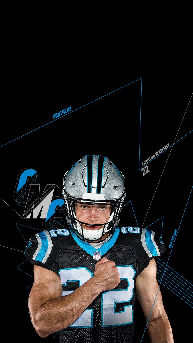 Carolina Panthersverified Account - American Football , HD Wallpaper & Backgrounds