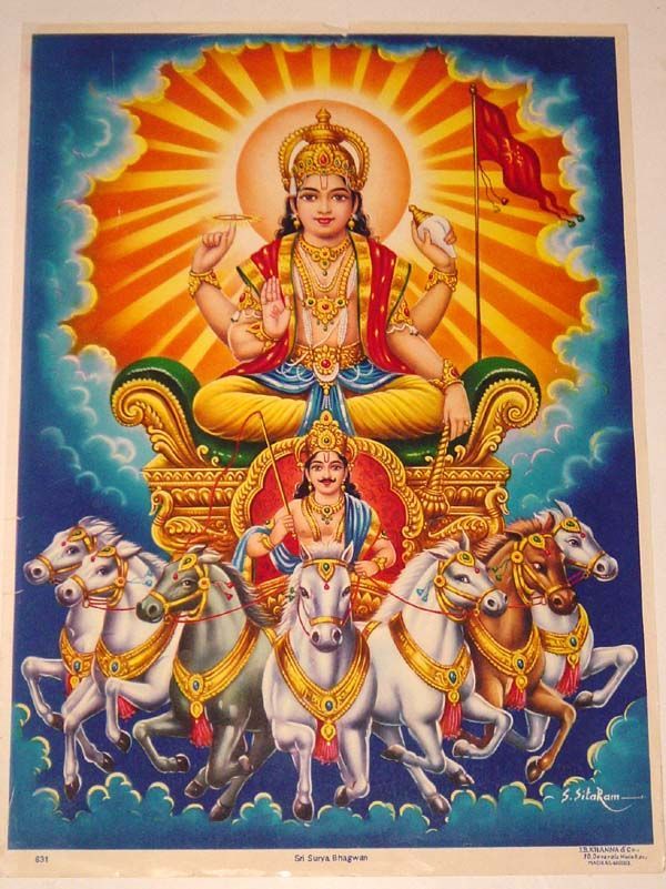 58 Best Lord Kuber Shrishti Images On Pinterest - Surya God , HD Wallpaper & Backgrounds